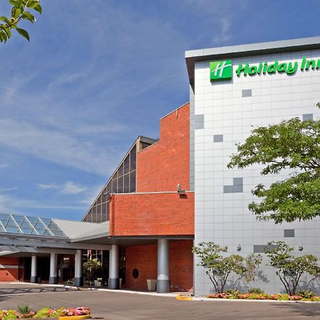 Holiday Inn Oakville Centre By Ihg Bagian luar foto