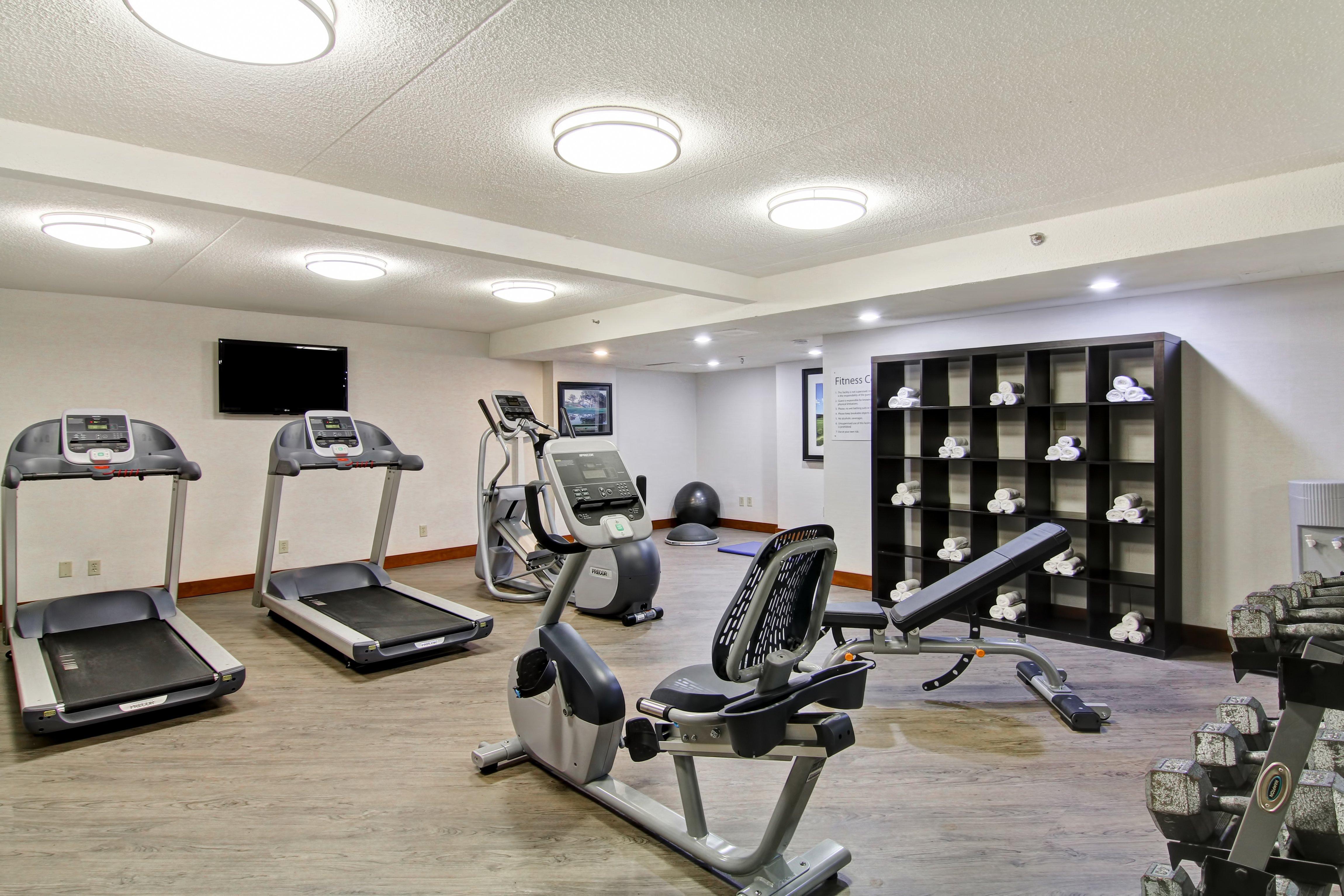 Holiday Inn Oakville Centre By Ihg Bagian luar foto