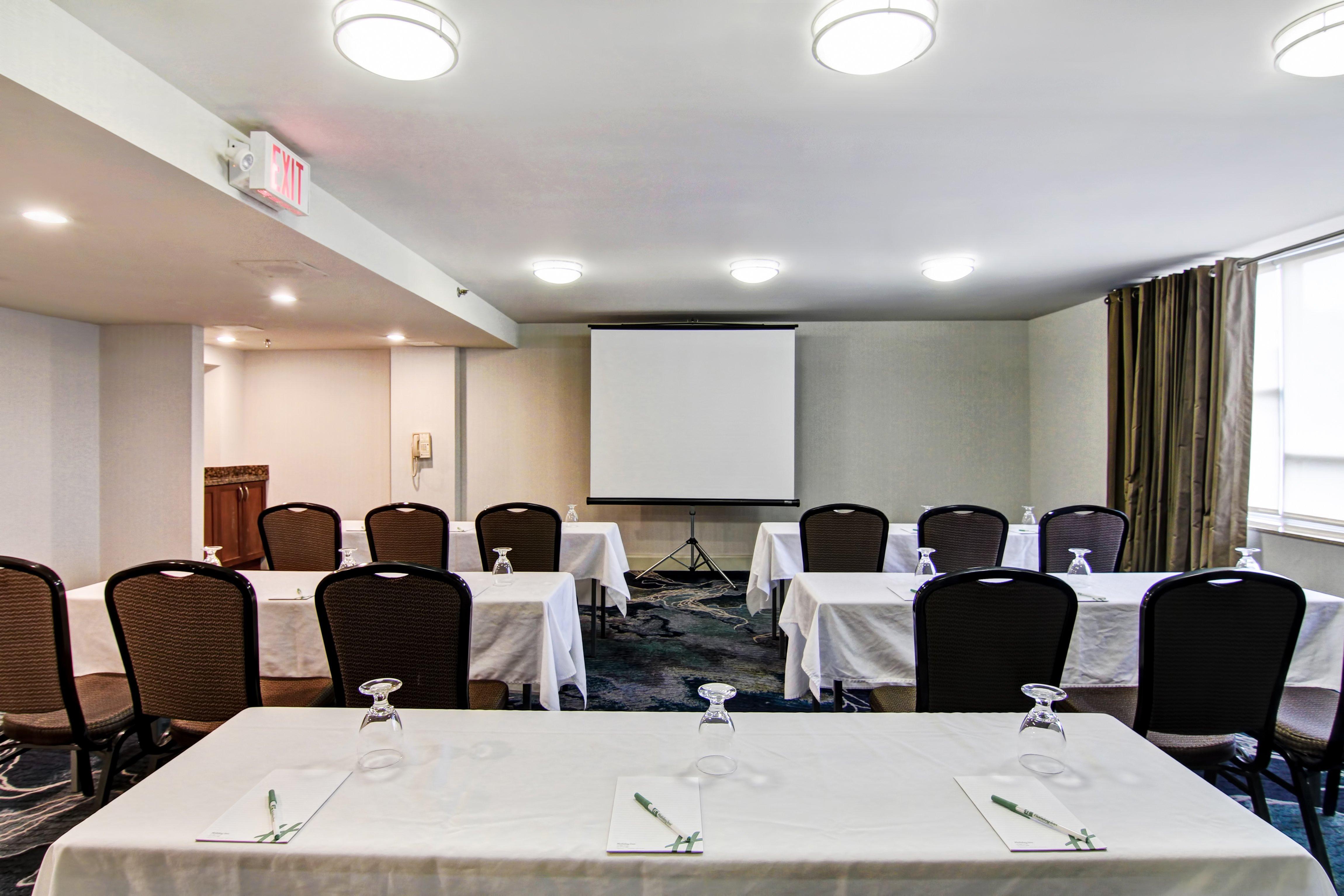 Holiday Inn Oakville Centre By Ihg Bagian luar foto