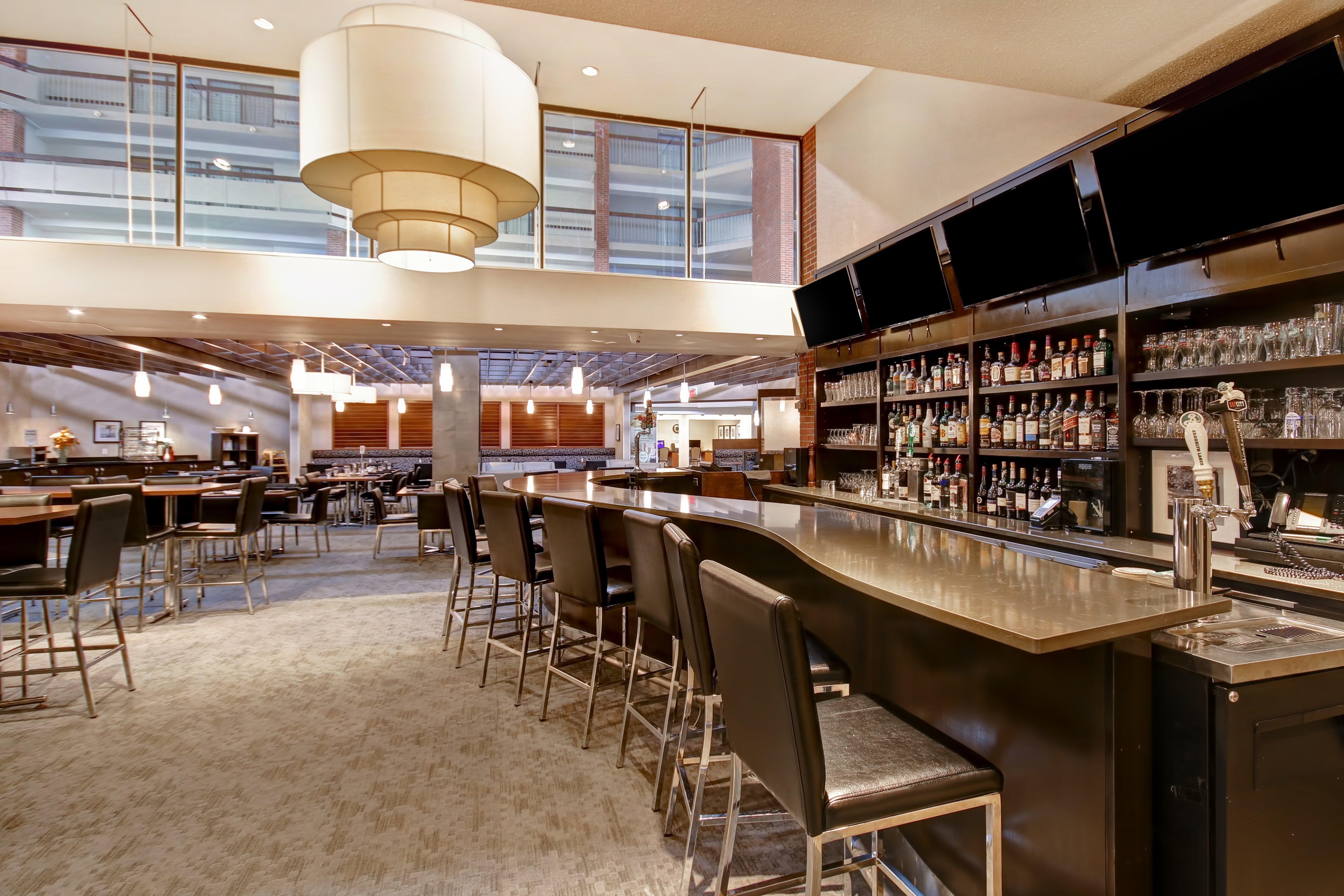 Holiday Inn Oakville Centre By Ihg Bagian luar foto