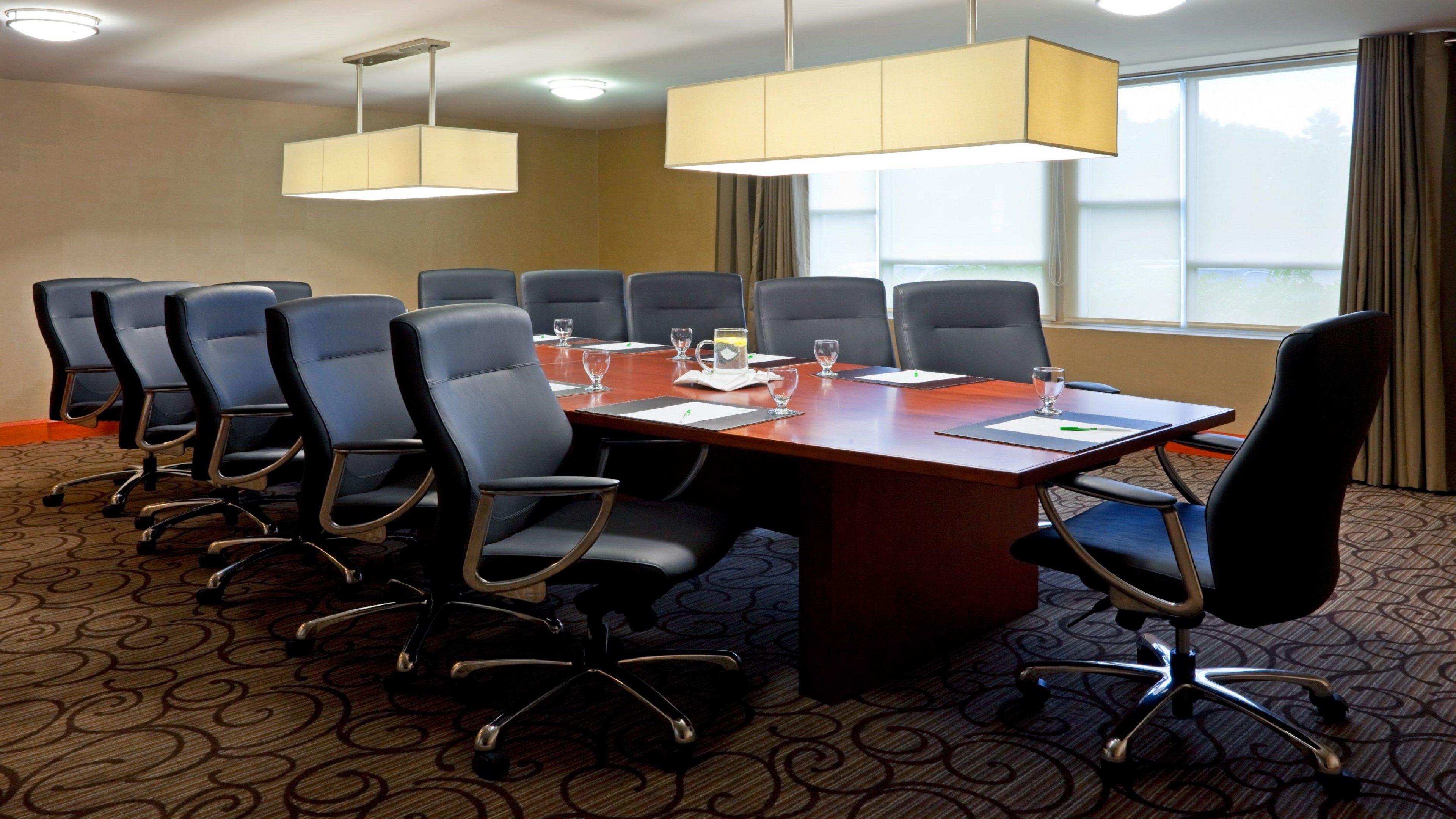 Holiday Inn Oakville Centre By Ihg Fasilitas foto