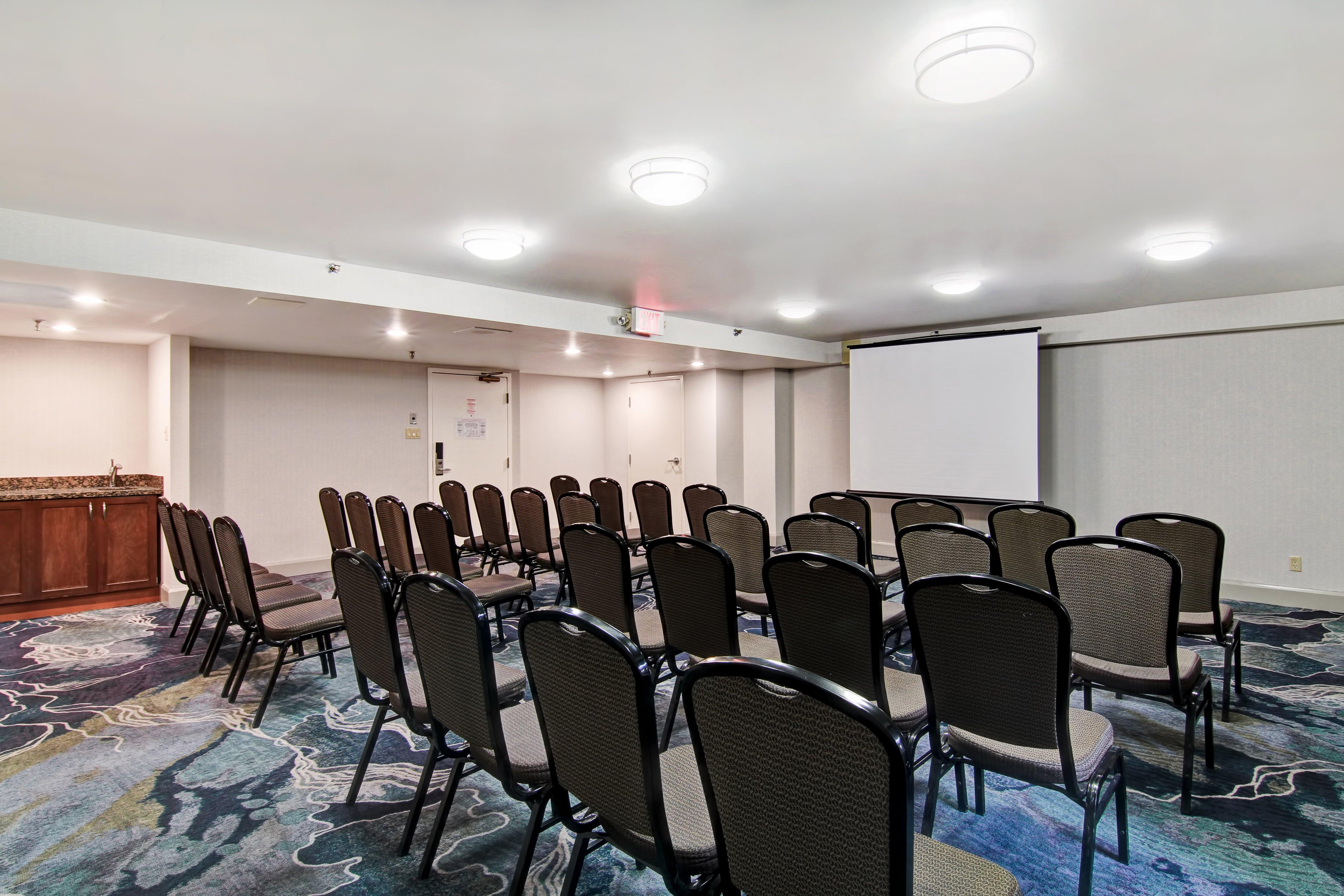 Holiday Inn Oakville Centre By Ihg Bagian luar foto