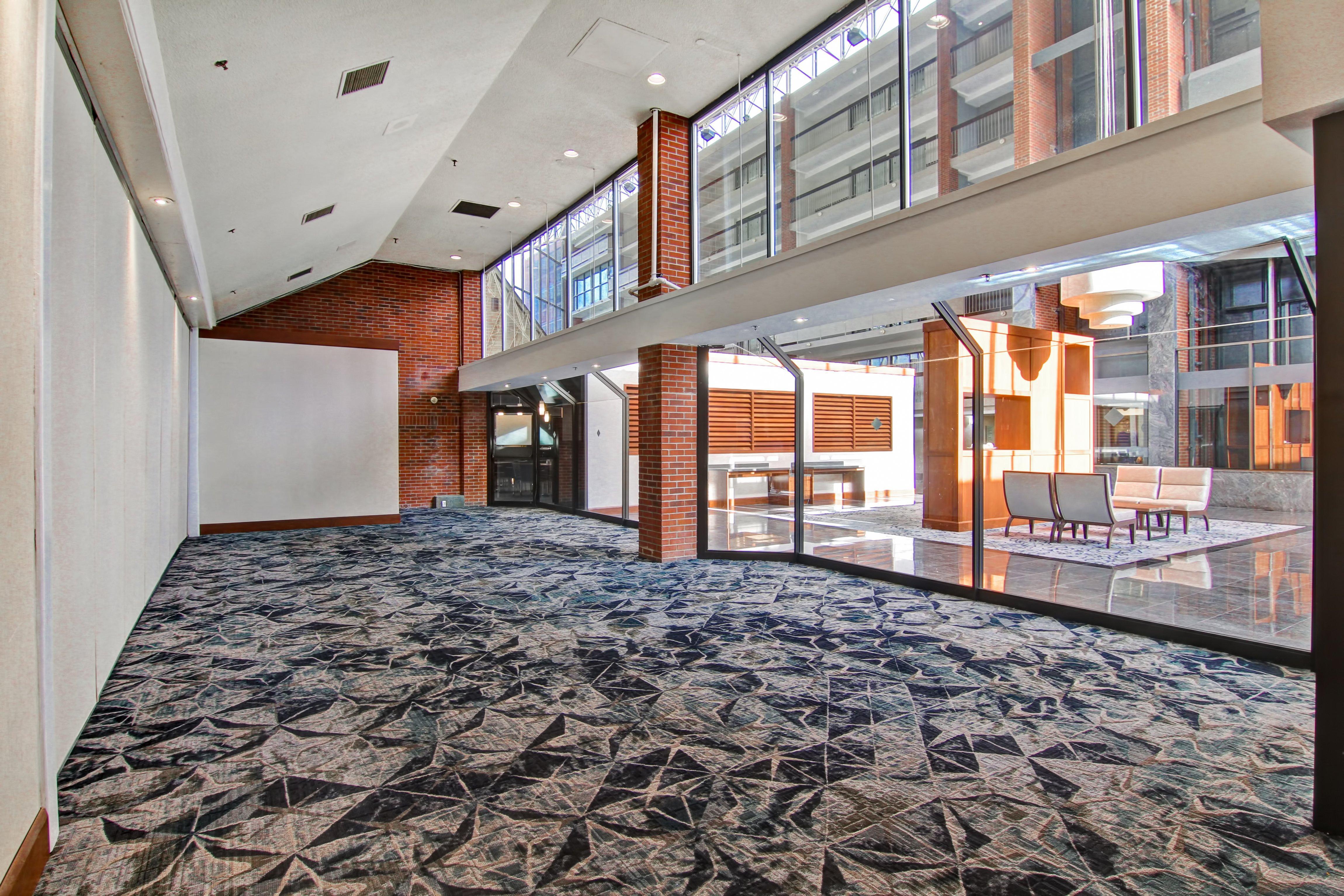 Holiday Inn Oakville Centre By Ihg Bagian luar foto
