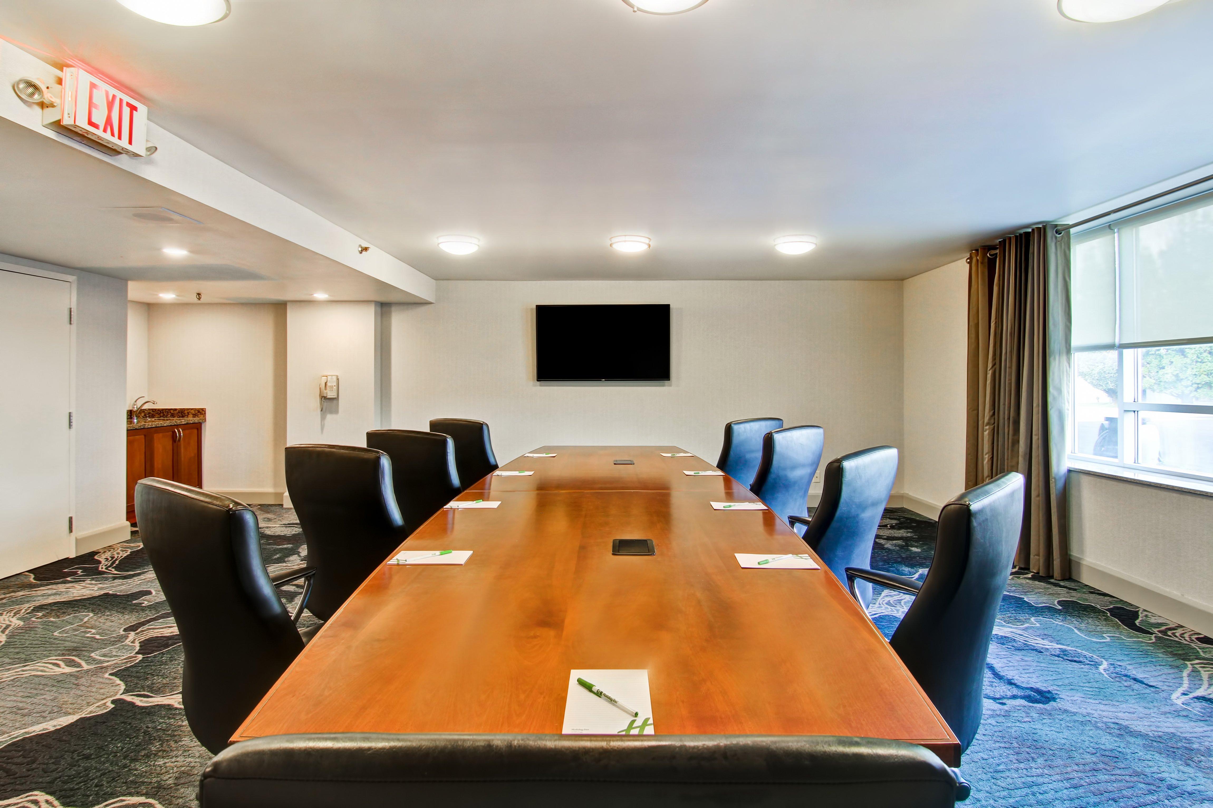 Holiday Inn Oakville Centre By Ihg Bagian luar foto