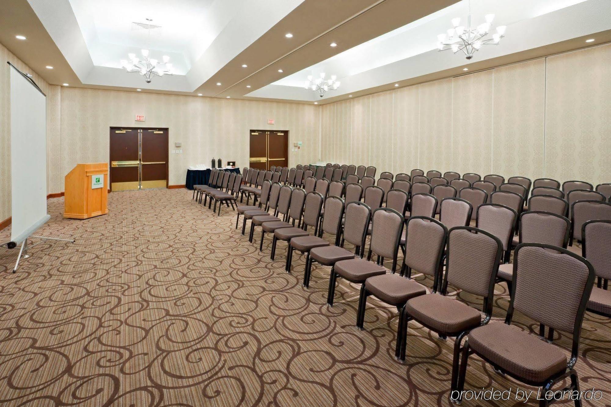Holiday Inn Oakville Centre By Ihg Fasilitas foto